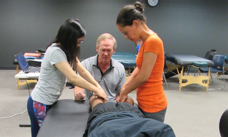 About The Soma Institute Massage Therapy School Chicago