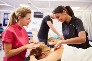 Career Opportunities After Graduating from Massage Therapy School