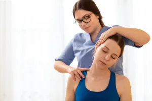 Massage Therapy and Personal Training