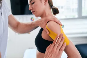 The Role of Massage Therapy in Sports Medicine
